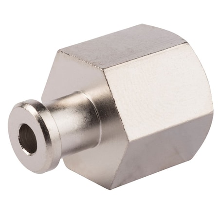 Fipa Vacuum cup fitting, G1/4-female 270.275